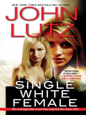 Single White Female - ebook